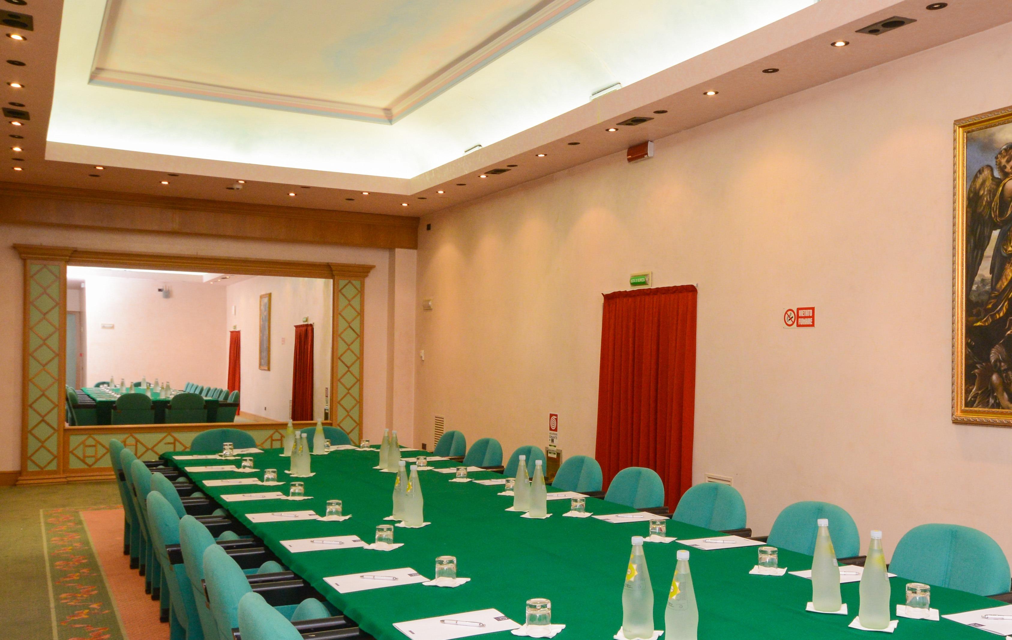 Hotel Oliveto Desenzano del Garda Exterior photo