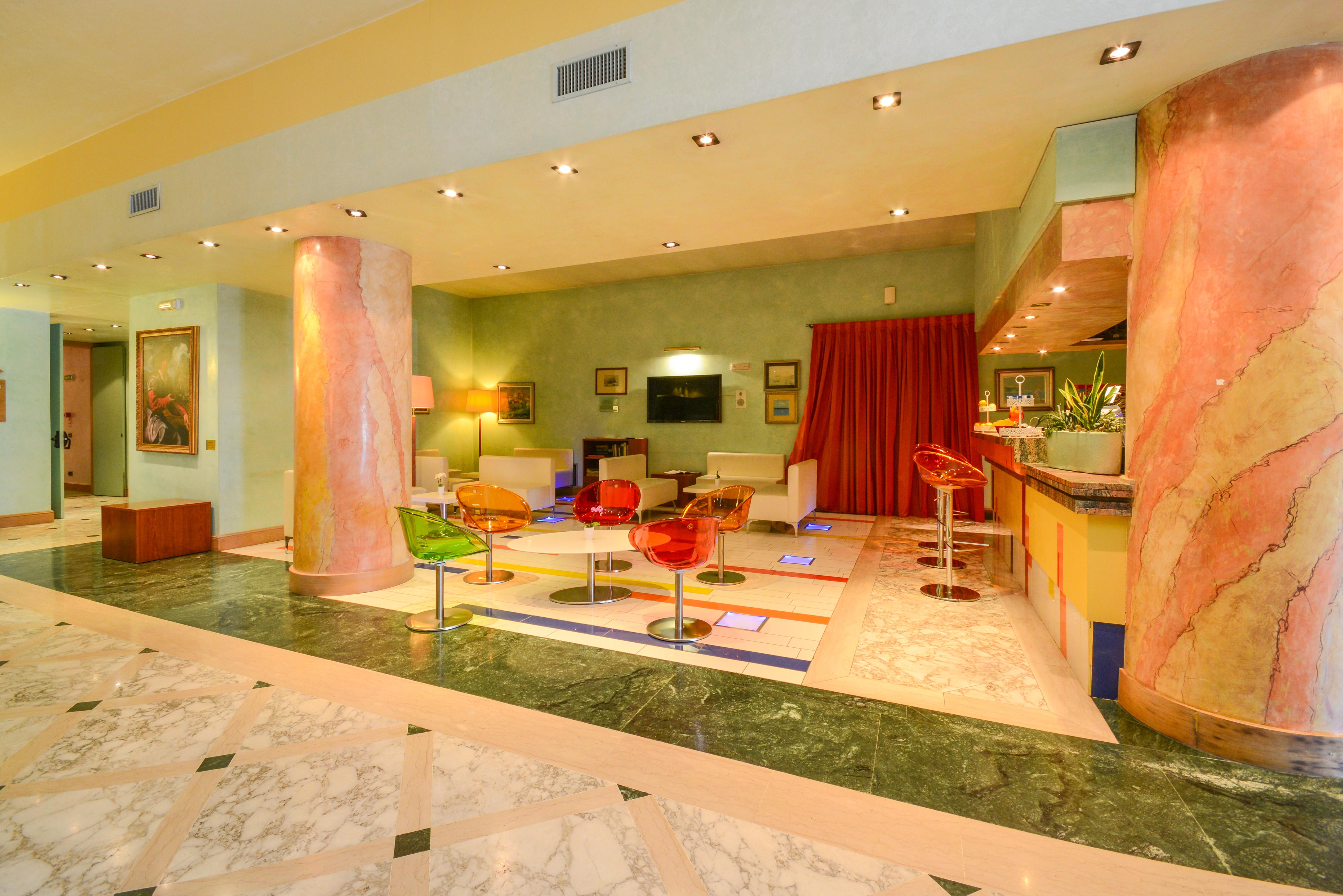 Hotel Oliveto Desenzano del Garda Exterior photo