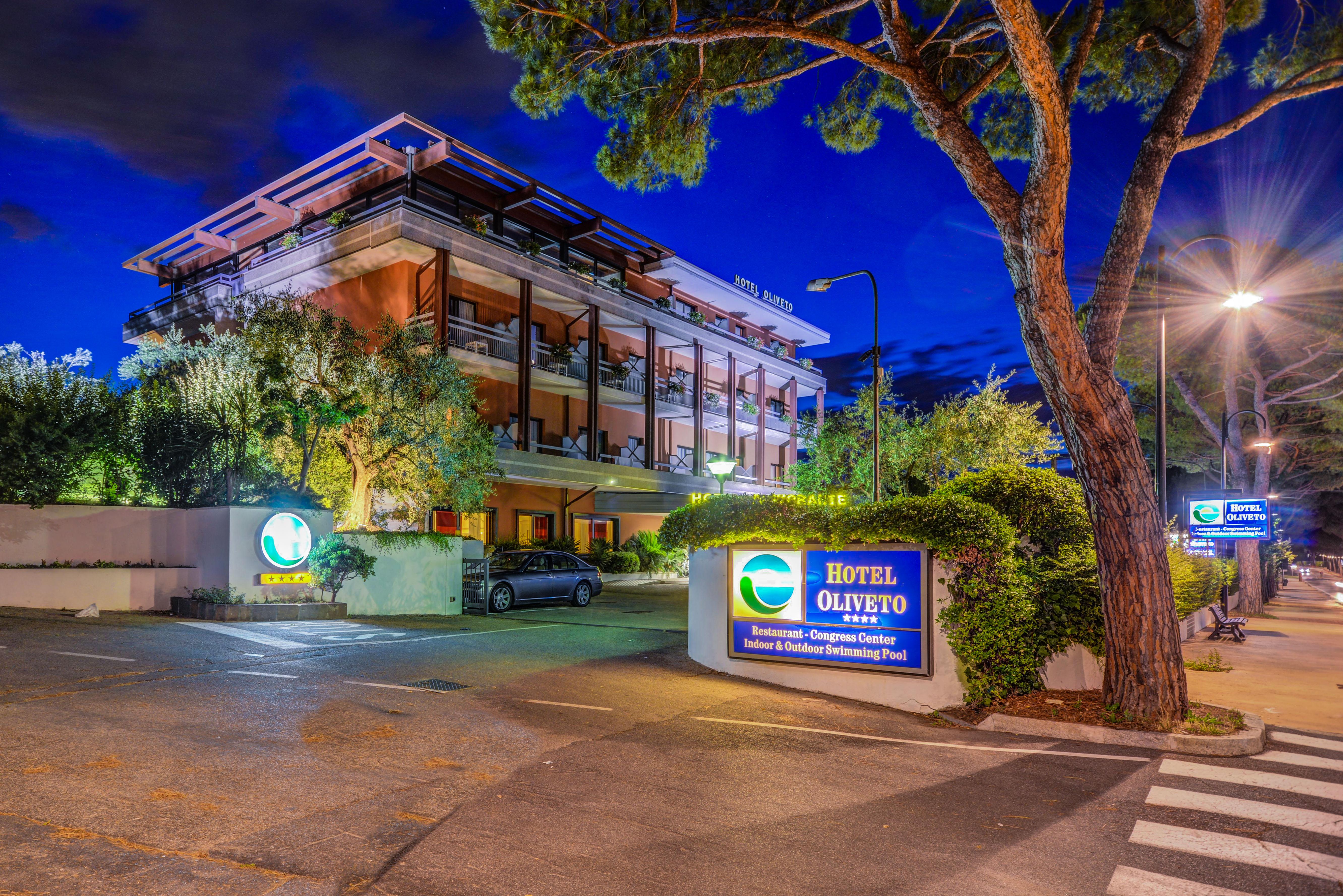 Hotel Oliveto Desenzano del Garda Exterior photo